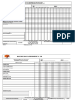 FO-495-18 - Furadeira Elétrica Manual