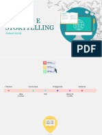 Aula 2 - Roteiro e Storytelling - Parte 1 PDF