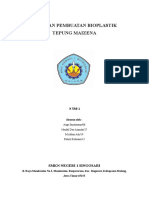 Pembuatan Plastik Dari Maizena - Docx-1