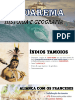Slides Aula Saquarema Conhecimentos Gerais PDF