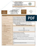 Philippines School's English Reading Assessment