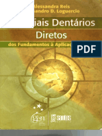 Materiais Dent - Rios Diretos Alessandra Reis PDF