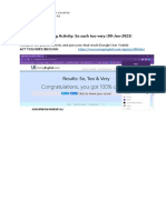 Tutoring Activity - So Such Too Very (09-Jan-2023)