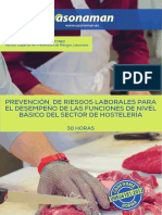 Tema 1 PRL PDF
