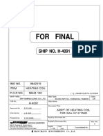 H4091-MM23-HEATING COIL