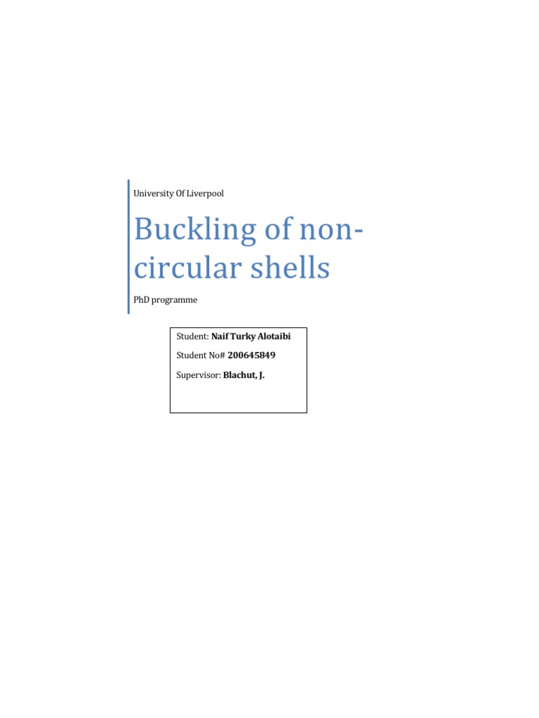 Research Plan | PDF