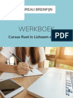 Kopie Van Werkboek Rust in Lichaam en Brein