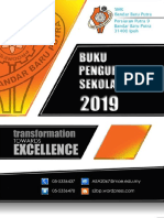 BUKU PENGURUSAN 2018 SMKBBP