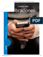 Vibraciones, de Raphaëlle Frier Pages 1-20 - Flip PDF Download - FlipHTML5