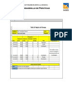 Práctica No.1 Métricas de Software Calculadora Ejercicio PDF