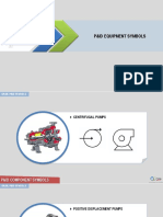 1.25 Course Highlights - P&ID Equipment Symbols