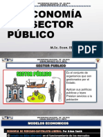La Economía Del Sector Público PDF