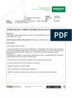 Laudo TCPELVEOUBACIAL PDF