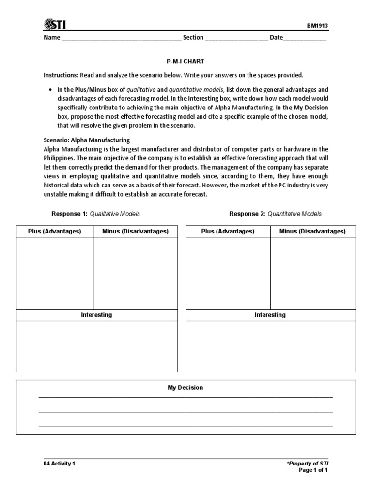 04 Activity 1 (4) LM | PDF