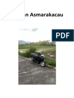 Asmarakacau