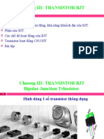 02-Chuong Transistor BJT