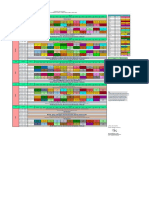 JADWAL PELAJARAN Agts OKEE TTD 2022 - 2023