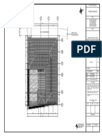 Site Plan Villa Ds - Pererenan, Kec - Mengwi, Badung