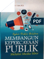 Buku Siber Public Relations Jilid 2 PDF