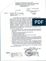 Surat Ke Bupati PDF