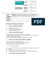 Pc-Fe-01 Formato Evaluacion Capacitaciones