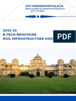 RIE - Internship Brochure PDF