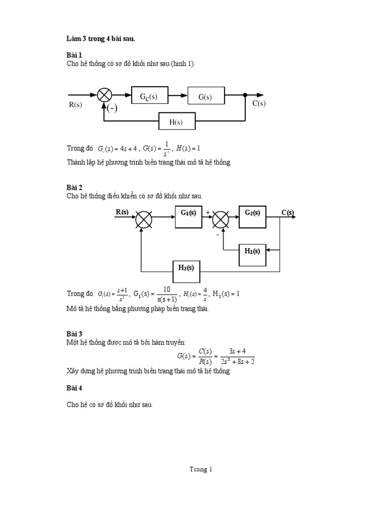 Homework 5 - V | PDF
