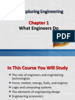 Chapter - 1 - What Engineers - Do