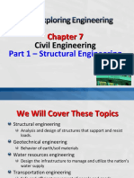 Chapter - 7 - Civil - Engineering - Part 1