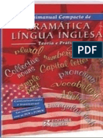 Resumo Gramatica Lingua Inglesa Teoria e Pratica Varios Autores PDF