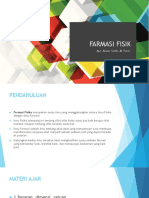 Farmasi Fisik Part 2 PDF