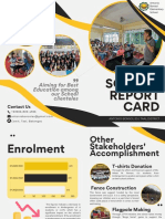 ABES School Report Card PDF