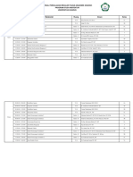 Jadwal Ganjil 2022 Fix