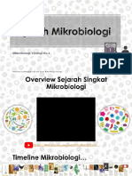 P1 - Sejarah Mikrobiologi OK