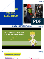 Gestion Del Riesgo Electrico Pec