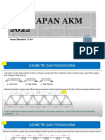 Persiapan Akm 2022