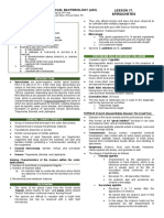 17 Spirochetes PDF