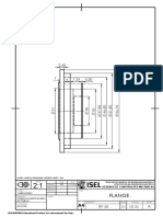 Flange DT