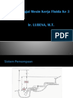 5284S1TKCE40632018 - Operasi Teknik Kimia I - Pertemuan 13 - Materi Tambahan PDF