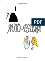 Auto-Estima Adolescentes