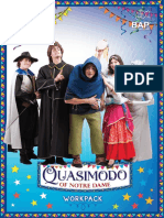 Quasimodo Workpack