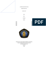 Format Laporan Akhir Praktikum Pengstok 2022