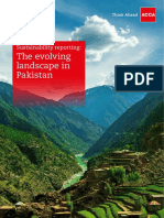 Pi Sustainability Pakistan