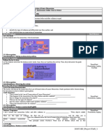 DLP-Law of Conservation of Linear Momentum-Observation