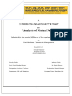 Sip Report Mannu PDF