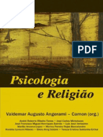 Resumo Psicologia e Religiao Valdemar Augusto Angerami Camon