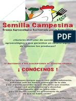 Semilla Campesina