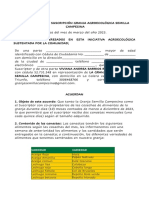 Suscripción Granja PDF