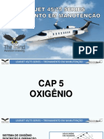 Capitulo 5 - Oxigênio