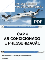 Capitulo 4 - Ar Condicionado e Pressurização